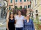 Sanremo: la Pigna in festa per il finanziamento di 15 milioni di euro, “Nel bando c’è il lavoro di oltre 20 anni sul territorio” (Video)