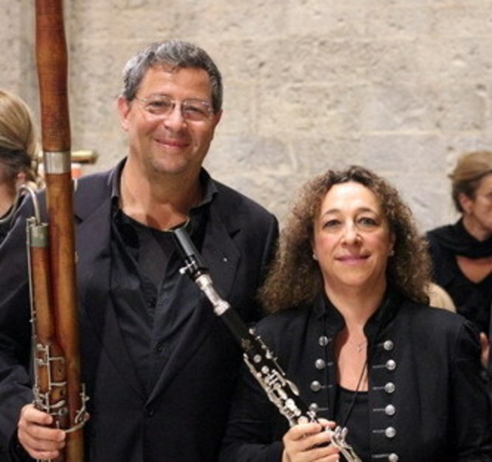 Bordighera, concerto benefico per AISLA: sabato prossimo omaggio a Mozart all’ex Chiesa Anglicana