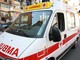 Sanremo: i ringraziamenti di un lettore a due volontari della Croce Rossa matuziana