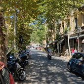 Sanremo, Corso Garibaldi tra progetti e timori: la voce di chi lo vive ogni giorno