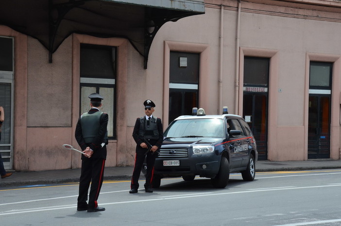 Sicurezza: arrivano 50 uomini nuovi tra le forze dell’ordine in provincia di Imperia