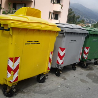 Arma di Taggia: serie di punti informativi da domani in previsione del via alla raccolta differenziata Arma di Taggia: serie di punti informativi da domani in previsione del via alla raccolta differenziata