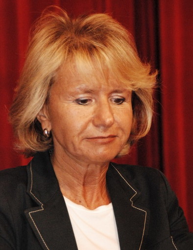 Il magistrato di Ventimiglia Anna Canepa in gravi condizioni all'ospedale di Alessandria dopo un malore