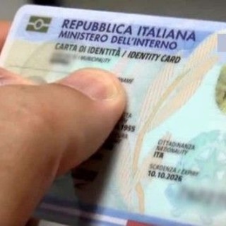 Scadenza della carta d'identità cartacea, Ventimiglia predispone servizi aggiuntivi per la sostituzione con la CIE Scadenza della carta d'identità cartacea, Ventimiglia predispone servizi aggiuntivi per la sostituzione con la CIE