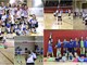 Volley, Under 13 femminile. Riviviamo tutte le emozioni della sfida tra Bordivolley e Mazzucchelli Sanremo (FOTO)