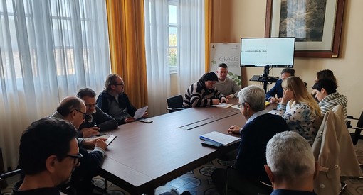 Cooperazione territoriale, Bordighera nel &quot;Gect Alpi del mare&quot;: adesione approvata in commissione