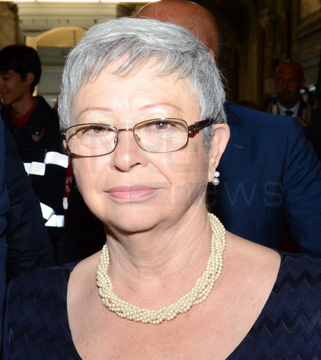 Imperia: raccolta fondi in centro, l'assessore di Sanremo Pireri precisa "Non è del Centro Provinciale Antiviolenza"