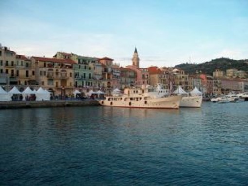 Imperia: il prossimo weekend in Calata Cuneo arriva "Mare Terra di Liguria"