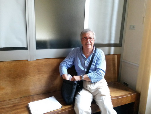 Imperia: l'ex consigliere comunale Antonio Russo traccia un bilancio al termine dell'amministrazione Capacci Imperia: l'ex consigliere comunale Antonio Russo traccia un bilancio al termine dell'amministrazione Capacci