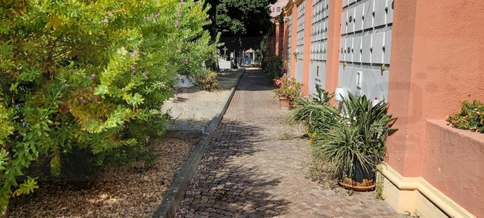 Sanremo, sabato torna l’appuntamento con lo “spolvero” del monumentale