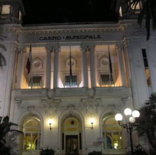 Sanremo: siglato l'accordo tra sindacati e Casinò Spa per ridurre il costo del personale