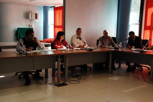 Vallecrosia: l'8 novembre prossimo convocato il Consiglio Comunale, l'ordine del giorno Vallecrosia: l'8 novembre prossimo convocato il Consiglio Comunale, l'ordine del giorno