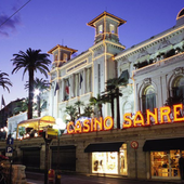 Casinò di Sanremo tra i più fortunati d’Italia secondo le recensioni: è secondo nella classifica nazionale