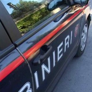 Arma di Taggia: bimbo avvelenato nei giorni scorsi da un furto 'al narcotico'