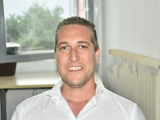 Luca Damele