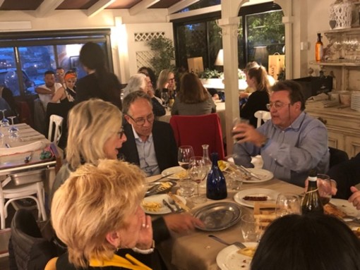 Elezioni Amministrative Sanremo: ieri la chiusura della campagna per Silvana Ormea e Giuseppe Ferrea