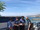 Sanremo: ‘Estate sicura 2019’, operazione congiunta di Carabinieri e Capitaneria, controlli agli stabilimenti e scattano sanzioni amministrative
