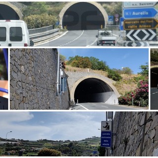 Sanremo: il Consigliere Artioli torna sul velox dell'Aurelia Bis "E' chiaramente lì solo per fare cassa" Sanremo: il Consigliere Artioli torna sul velox dell'Aurelia Bis "E' chiaramente lì solo per fare cassa"