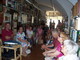 Sanremo: grande successo di pubblico ieri alla Libreria La Fenice per la conferenza di Marco Savona 'Come nasce una rosa'