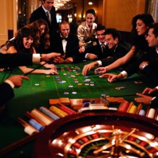 Sanremo: Casinò, vincite per 110mila euro alla roulette francese