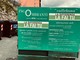 Vallebona: nuovi cassonetti per la raccolta rifiuti, “Soluzione transitoria in attesa di entrare a far parte dell'ambito unico” (Foto)