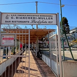 Due giorni dedicati alla petanque, a settembre torna il Grand Prix Internazionale Città di Bordighera (Foto)