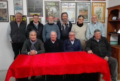 Imperia: eletto ieri dall'assemblea il nuovo Consiglio direttivo del Comitato san Giovanni e Tradizioni Onegliesi Imperia: eletto ieri dall'assemblea il nuovo Consiglio direttivo del Comitato san Giovanni e Tradizioni Onegliesi