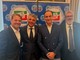 Forza Italia Liguria: Carlo Bagnasco, Angelo Vaccarezza e Marco Scajola referenti del partito Forza Italia Liguria: Carlo Bagnasco, Angelo Vaccarezza e Marco Scajola referenti del partito