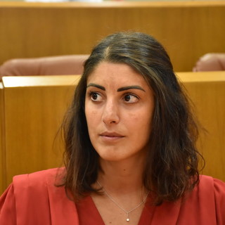 Ventimiglia: il Consigliere Cristina D'Andrea risponde al direttivo del partito "Vado fiera del mio voto di ieri"