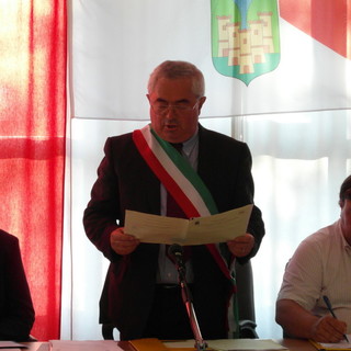 Vallecrosia: l'ordine del giorno del prossimo Consiglio Comunale convocato per mercoledì prossimo Vallecrosia: l'ordine del giorno del prossimo Consiglio Comunale convocato per mercoledì prossimo