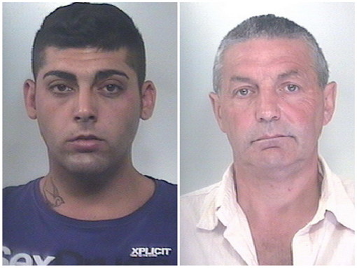 Isolabona: condannati padre e figlio, ma la versione dei fatti in paese è diversa