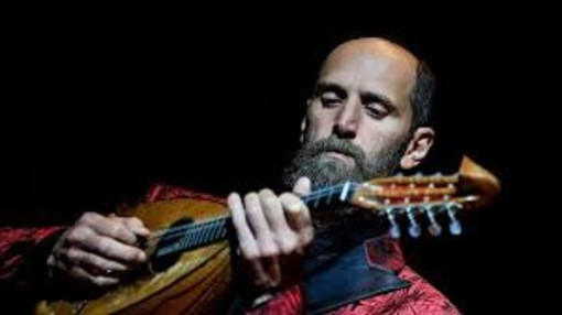 La magia del mandolino di Carlo Aonzo a 'Camporosso in Musica' (Foto)