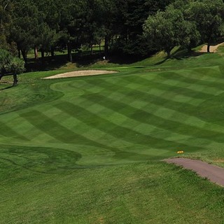 Il Circolo Golf degli Ulivi