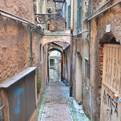 Sanremo: una residente della Pigna: "Un centro storico deve essere accessibile alle persone, non necessariamente alle loro automobili" Sanremo: una residente della Pigna: "Un centro storico deve essere accessibile alle persone, non necessariamente alle loro automobili"