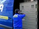 Coronavirus: sono arrivati oggi anche nella nostra provincia i vaccini di 'AstraZeneca' (Foto) Coronavirus: sono arrivati oggi anche nella nostra provincia i vaccini di 'AstraZeneca' (Foto)