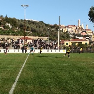 Il Cervo FC comincerà nel suo campo sportivo la preparazione in vista della nuova stagione