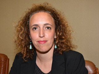 Eleonora Palmero Eleonora Palmero