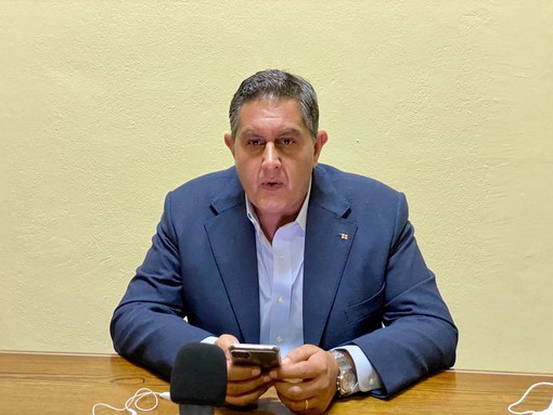 Giovanni Toti Giovanni Toti