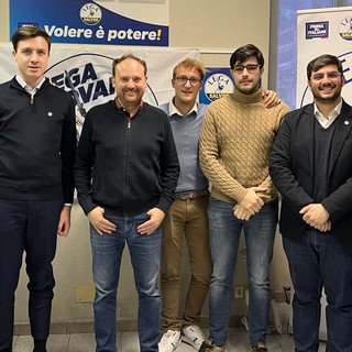 A Ventimiglia incontro dei movimenti giovanili provinciali del centrodestra sulle Amministrative di maggio