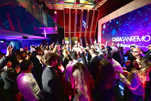 Festival 2024: 'Casa Sanremo' chiude con numeri da record, il prossimo anno durerà due settimane