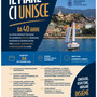 “Il mare ci unisce”: al Forte di Santa Tecla la Lega Navale Italiana di Sanremo celebra 40 anni di storia “Il mare ci unisce”: al Forte di Santa Tecla la Lega Navale Italiana di Sanremo celebra 40 anni di storia