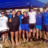 Canoa: ottimi risultati negli ultimi fine settimana per gli atleti della Canottieri Sanremo (Foto) Canoa: ottimi risultati negli ultimi fine settimana per gli atleti della Canottieri Sanremo (Foto)