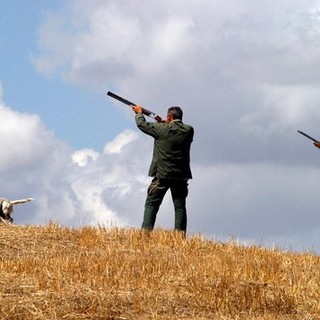 Domani e sabato 2 dicembre a Sanremo ed Imperia le firme per abolire la caccia con la Lav