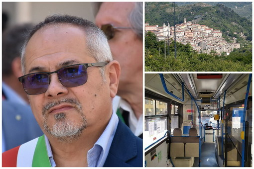 Trasporto pubblico in crisi: studenti lasciati a terra e corse sovraffollate tra Sanremo e Ceriana