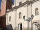La Chiesa di Perinaldo La Chiesa di Perinaldo