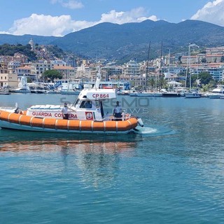 Sanremo: un 'mozzo per la pesca' su una motonave, il 20 gennaio la chiamata della Capitaneria Sanremo: un 'mozzo per la pesca' su una motonave, il 20 gennaio la chiamata della Capitaneria