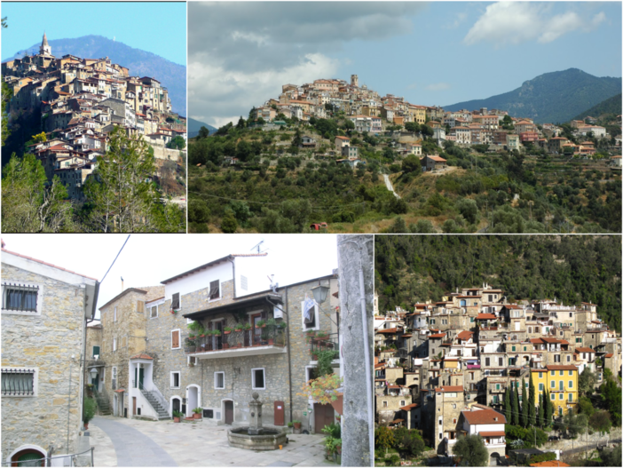 Turismo: si chiude una grande estate per l’entroterra del Ponente, la chiave del successo sono le manifestazioni