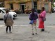 Sanremo: zona di San Martino nuovamente 'invasa' da mendicanti dell'Est, l'allarme di commercianti e turisti