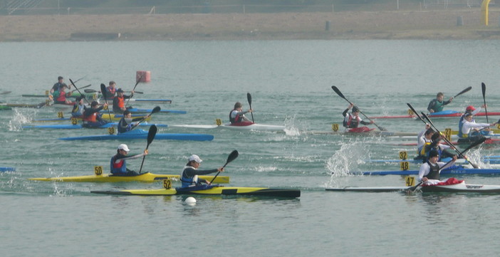 I canoisti della Canottieri Sanremo in evidenza nelle gare Importanti disputate nell’ultimo weekend I canoisti della Canottieri Sanremo in evidenza nelle gare Importanti disputate nell’ultimo weekend