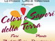 Vallecrosia: domenica prossima torna l'appuntamento con 'Colori e Sapori della Terra Vallecrosia: domenica prossima torna l'appuntamento con 'Colori e Sapori della Terra